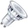 Philips | LED-lampa | GU10-fattning | Spot | Mat | 50mm | 3,5W