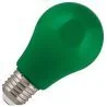 Bailey | LED-glödlampa | Stor sockel E27 | Standardglödlampa | Grön | 60mm | 5W