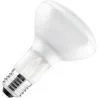 Halogenlampa | Stor sockel E27 | Reflektorlampa | 105W 95mm Matt