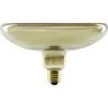 Segula Flytande LED Smokey | Reflektorlampa | Stor sockel E27 6W | 200mm