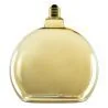 Segula Flytande LED Golden | Globelamp | Stor sockel E27 4W | 150mm