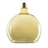 Segula Flytande LED Golden | Globelamp | Stor sockel E27 4,5W | 200mm
