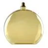 Segula Flytande LED Golden | Globelamp | Stor sockel E27 5W | 300mm