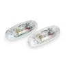 Arditi sladd dimmer LED 10-150W transparent