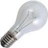 Glödlampa | Stor sockel E27 | Standardlampa | Klar | 100mm | 300W