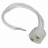 Armatur halogen universal 12V G4/ GY6,35 / GU5,3 | 12V