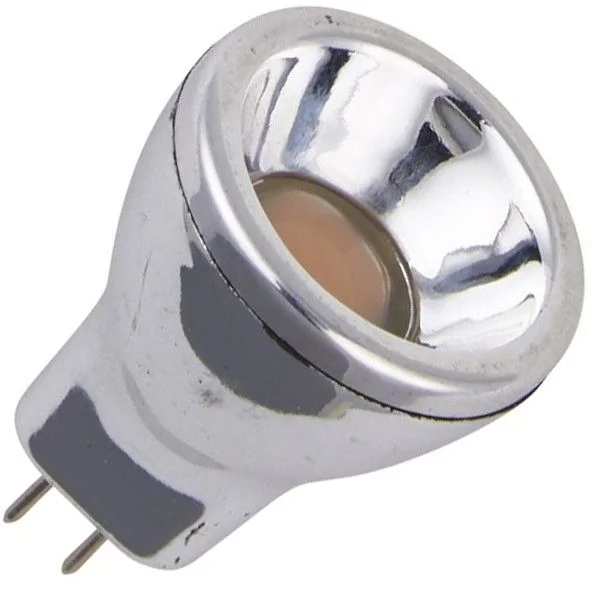 SPL | LED-lampa | GU4-fattning | Spot | 25mm | 3W | 36V