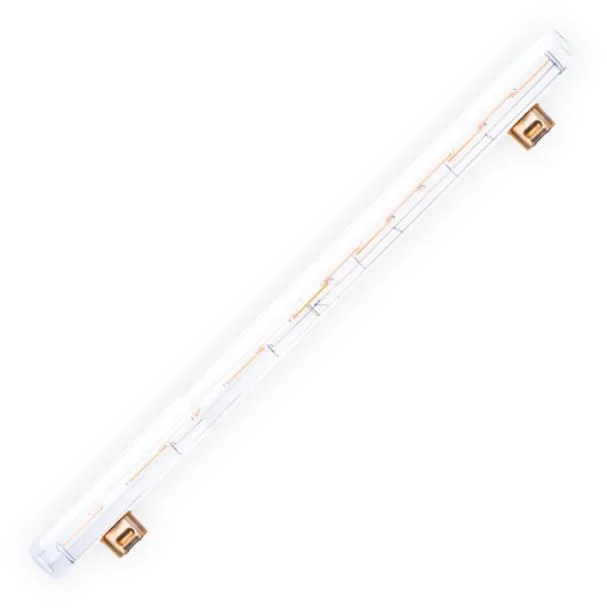 Segula | LED Philinealamp S14s Dimbar 12W (ersätter 65W) 