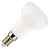 Bailey | LED-lampa | Liten sockel E14 | Reflektorlampa | 50mm | 7W