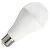 Bailey | LED-lampa | Stor sockel E27 | Standardlampa | 60mm | 15W