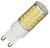 Bailey | LED-lampa | G9-fatning | Plug-in-lampa | 18mm | 5W