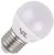SPL | LED-lampa | Stor sockel E27 | Kulglödlampa | 45mm | 5W
