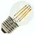 Bailey | LED-bollampa | Stor sockel E27 | 4W dimbar