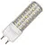 Bailey | LED-glödlampa | G12-fattning | Rörlampa | Klar | 28mm | 8W