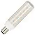 Bailey | LED-lampa | Bajonettfattning Ba15d Fitting | Rörlampa | Ljusstark | 28mm | 10W
