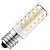 Bailey | LED-lampa | Liten armatur E14 | Rörlampa | Ljusstark | 17mm | 3W