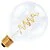 Bailey | LED-lampa | Stor sockel E27 | 3,2W Dimbar