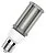 Bailey | LED-lampa | Extra stor armatur E40 Armatur | Rörlampa | 60mm | 27W