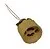 Armatur GZ10 för 230V halogen M10