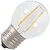 Bailey | LED-bollampa | Stor sockel E27 | 1,8W (ersätter 20W)