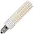 Bailey | LED-lampa | Liten armatur E14 | Rörlampa | Ljusstark | 20mm | 6,5W