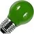 SPL | LED-bollampa - stor sockel E27 - 1W