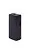 Tradim | elektronisk sladddimmer | IP 22 | svart | 20-250W