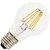 Bailey | LED-lampa | Stor armatur E27 | 6W (ersätter 82W)