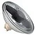 Halogenlampa | GU10 | Spot | Antireflex | 110mm | 75W