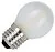 Bailey | LED-bollampa | Stor sockel E27 | 4W (ersätter 40W) Matt