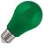 Bailey | LED-glödlampa | Stor sockel E27 | Standardglödlampa | Grön | 60mm | 5W