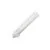 PL-T-lampa | 57W | 840 Kallvit | 4-polig | Eget märke | ersätter Dulux T/E