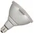 Bailey | LED-lampa | Stor sockel E27 | Reflektorlampa | 122mm | 15W