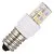 SPL | LED-lampa | Liten armatur E14 | Rörlampa | 17mm | 1,7W | 24V