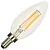 Bailey | LED-ljusstake | E12 | 4W dimbar