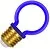 Bailey | LED-bollampa - stor sockel E27 - 2W