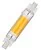 Bailey | LED-glödlampa R7s-fatning Annan 17mm 4,2W