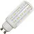 SPL | LED-lampa | GU10-fattning | Rörlampa | 30mm | 4W