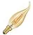 SPL | LED-ljusstake med spets | Liten sockel E14 | 4W Dimbar