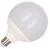 Bailey | LED-lampa | Stor sockel E27 | Boll | 120mm | 18W