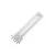 MASTER | PL-S | 7W - 830 varmvit | 4 stift