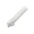 PL-D-lampa | G24q-2 | 18W | 840 Kallvit | 4-polig | Eget märke | ersätter Dulux D/E