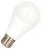Bailey | LED-lampa | Stor sockel E27 | Standardlampa | 60mm | 8,5W