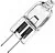 SPL | G4 Plug-in-lampa 31mm 20W 12V