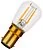 Bailey | LED rörlampa BA15d 1,8W dimbar