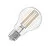 Calex | LED-glödtråd | Standard | Klar | E27-fattning | 8W