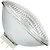SPL | Eco Halogen | Ba22d-fattning | 42W | 235V | Ljus | GLS | 55x105mm