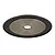 Bailey lampskärm metall antik brons 290mm