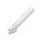 PL-D-lampa | G24q-3 | 26W | 827 Extravarmvit | 4-polig | Eget märke | ersätter Dulux D/E