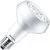 Philips | LED-lampa | Stor sockel E27 | Reflektorlampa | Mat | 80mm | 7W